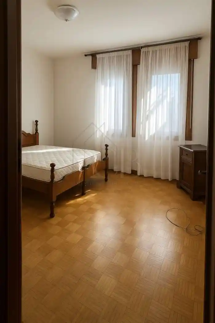 Quadrilocale via Guglielmo Malaspina, Madonna Pellegrina, Padova - foto 3