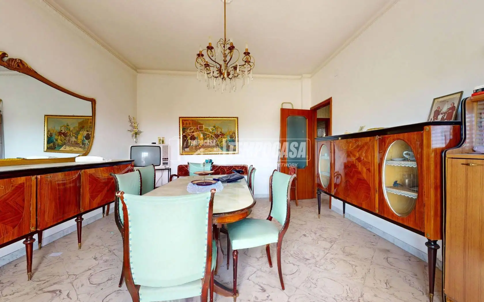 Appartamento in vendita a Bari