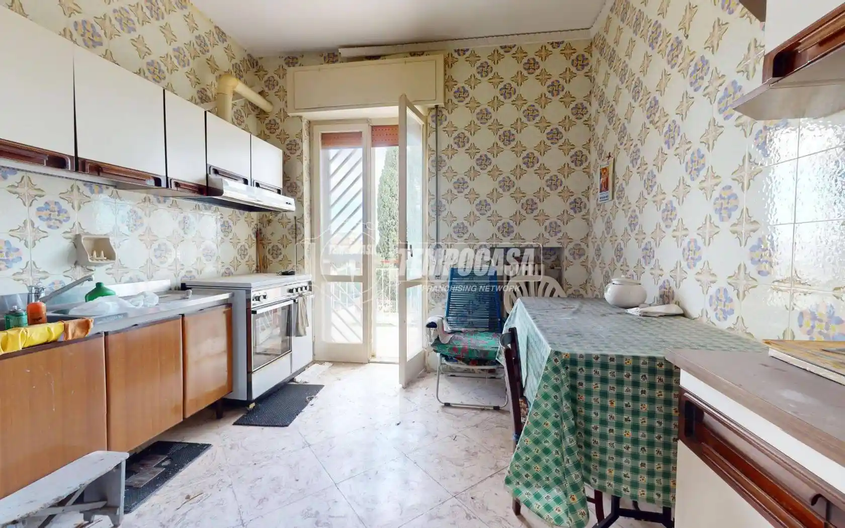 Trilocale via Randaccio, Ceglie del Campo, Bari - foto 2