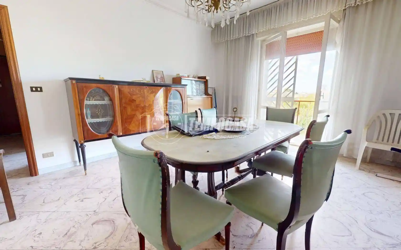 Trilocale via Randaccio, Ceglie del Campo, Bari - foto 4