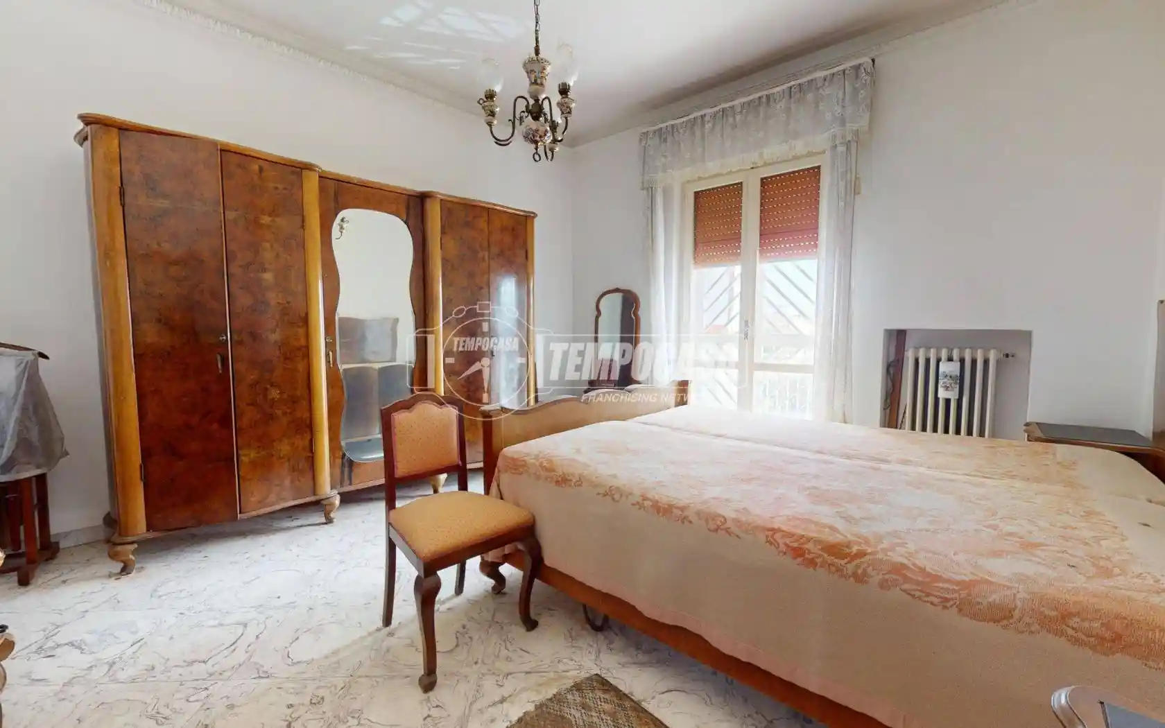 Trilocale via Randaccio, Ceglie del Campo, Bari - foto 5