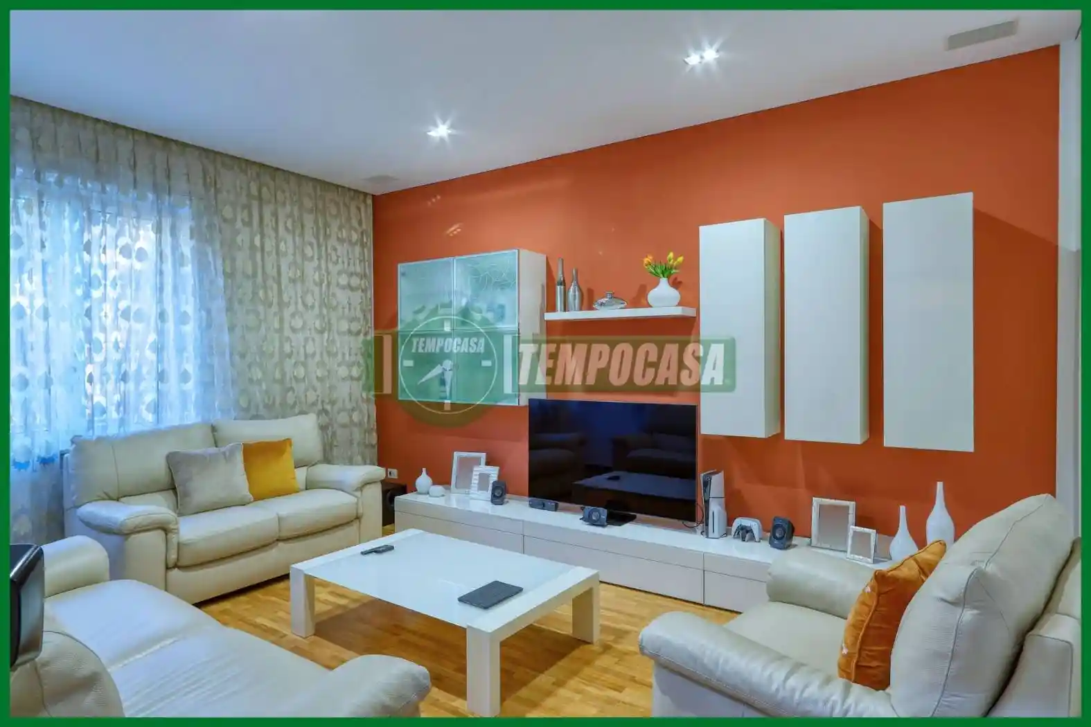 Appartamento in vendita a Varese