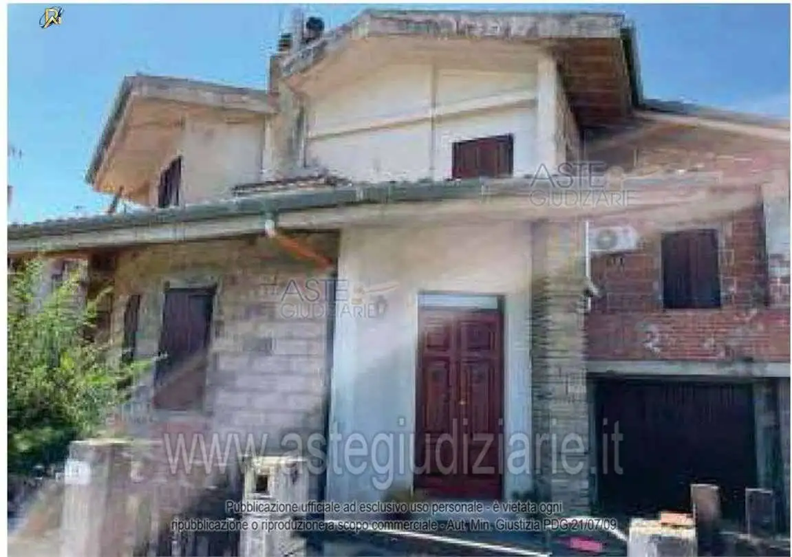 Appartamento all'asta via Caprera  , 8, Abbasanta - foto 2