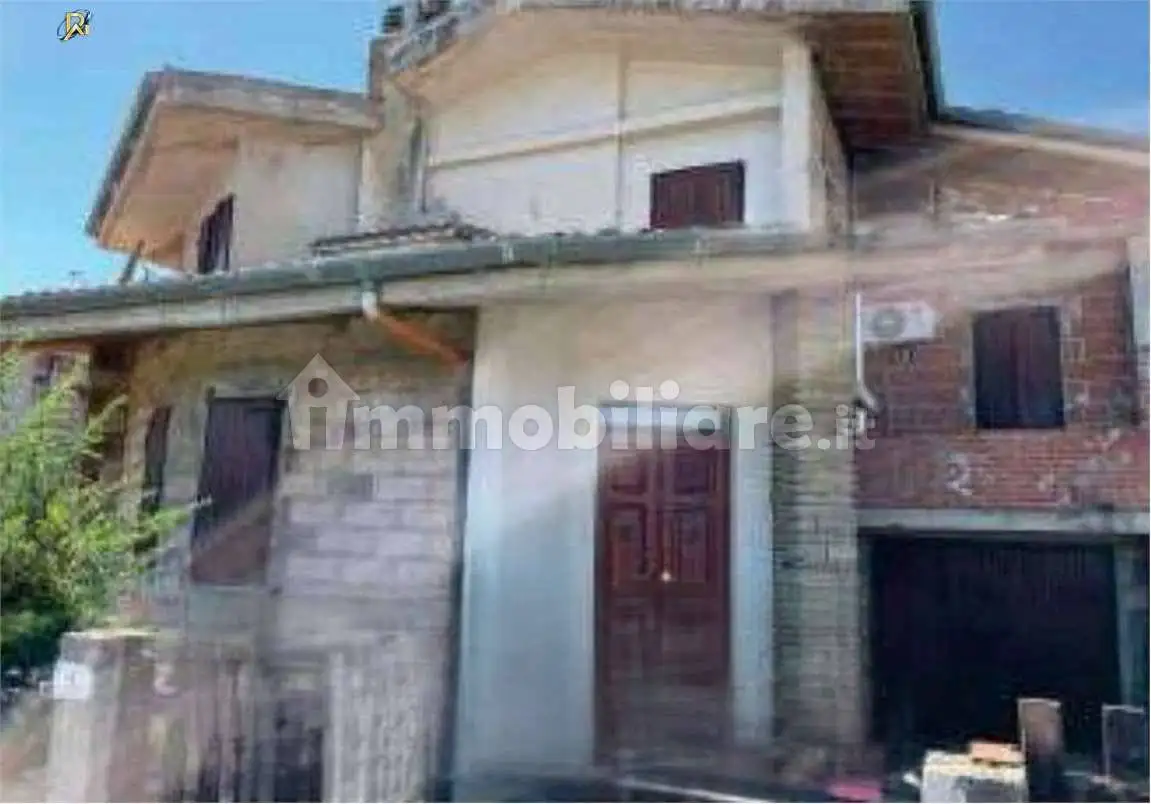Appartamento all'asta via Caprera  , 8, Abbasanta - foto 4