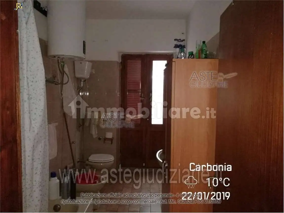 Appartamento all'asta via Caprera  , 8, Abbasanta - foto 5