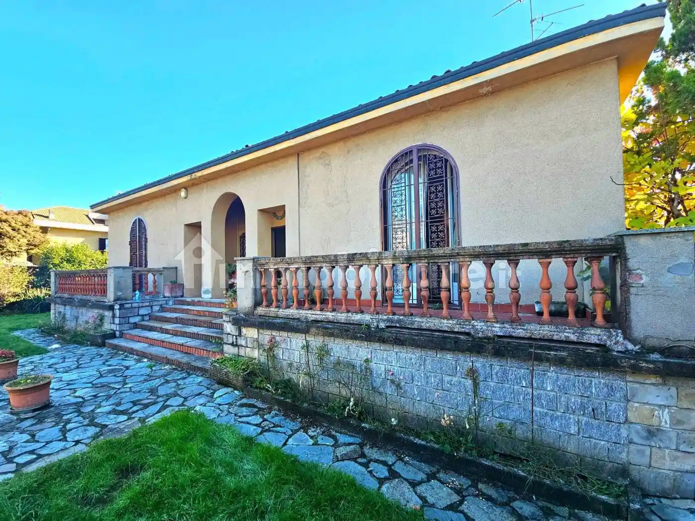 Villa - foto 5