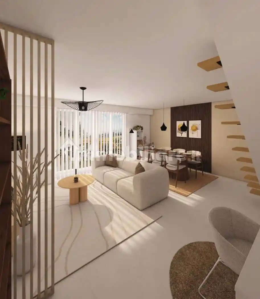 Villetta a schiera in vendita a Padova