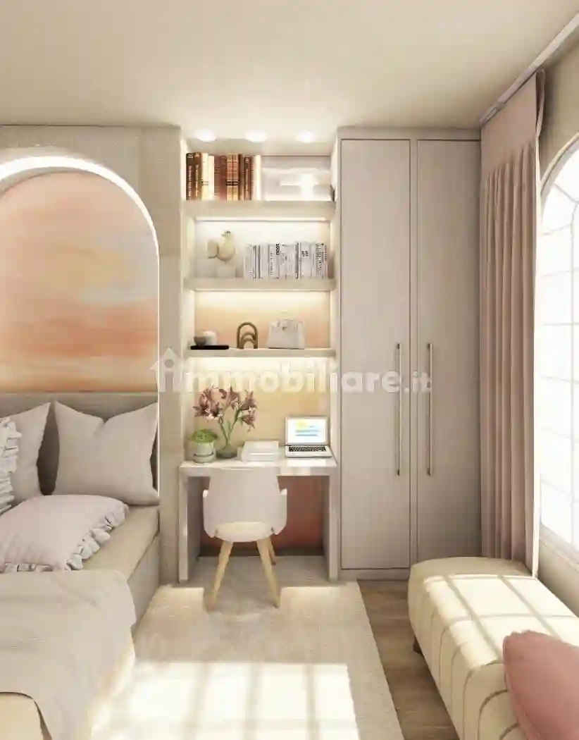 Villetta a schiera - foto 4