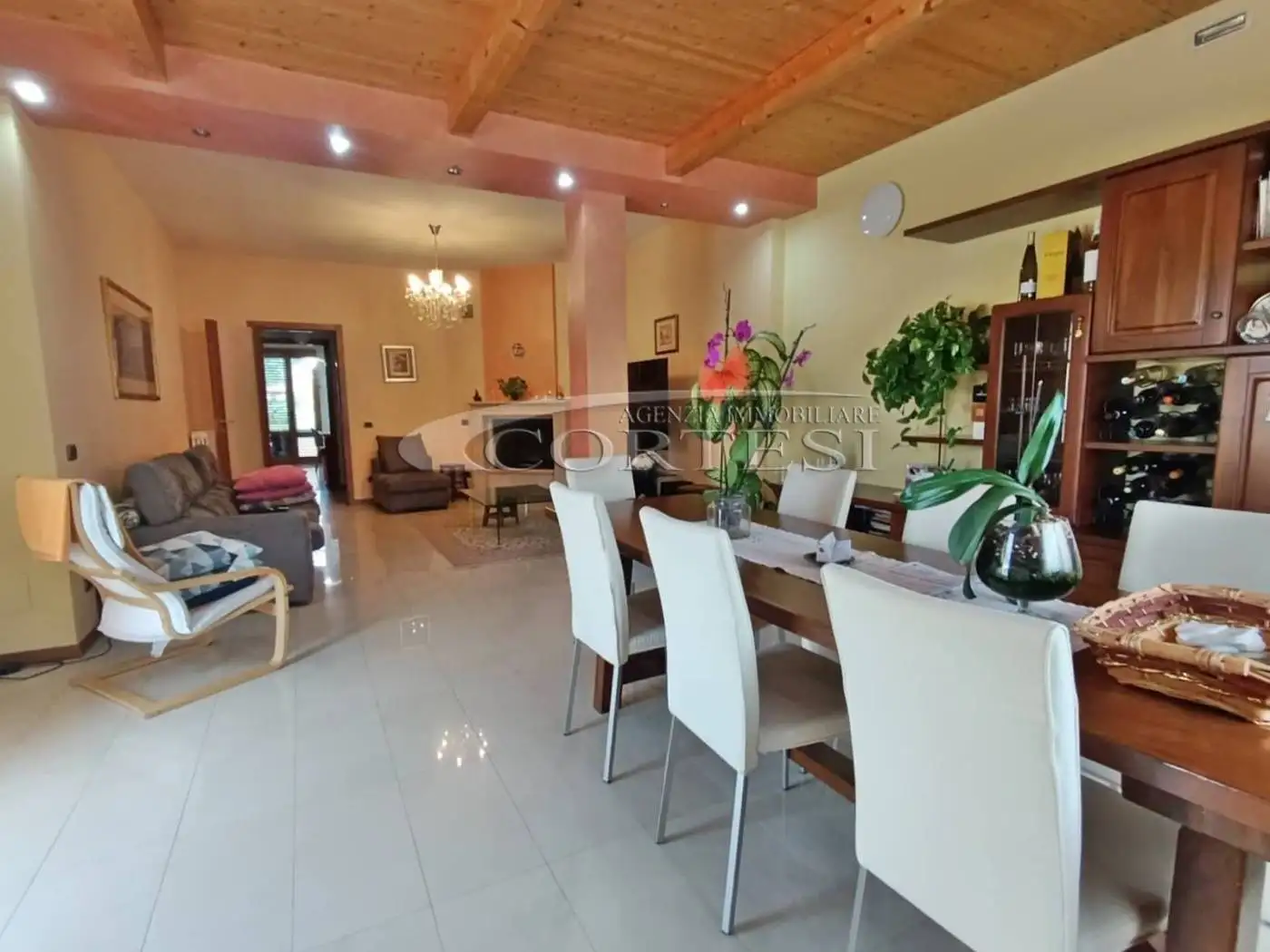 Appartamento in vendita a Anghiari