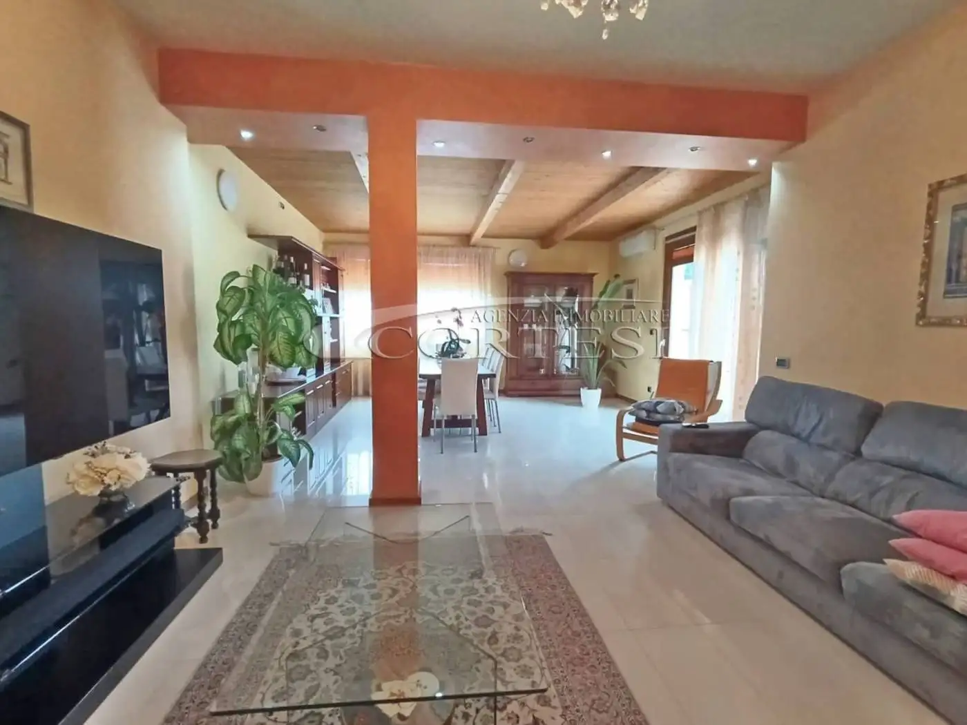 Appartamento via Dell'intoppo 5, Centro, Anghiari - foto 2