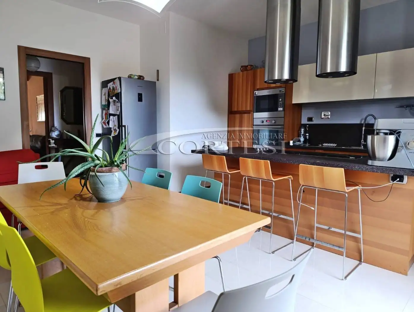 Appartamento via Dell'intoppo 5, Centro, Anghiari - foto 3