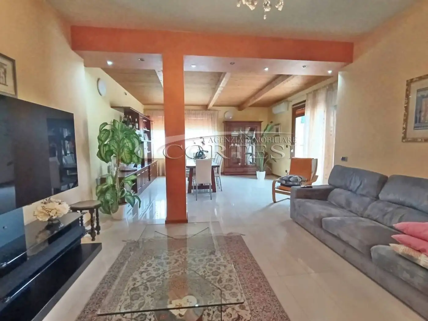 Appartamento via Dell'intoppo 5, Centro, Anghiari - foto 4