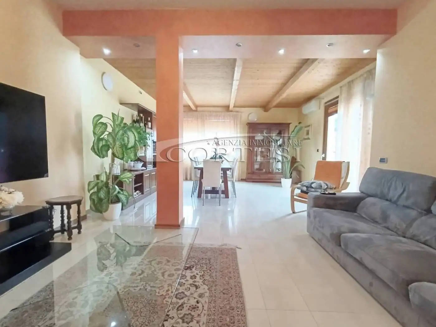 Appartamento via Dell'intoppo 5, Centro, Anghiari - foto 5