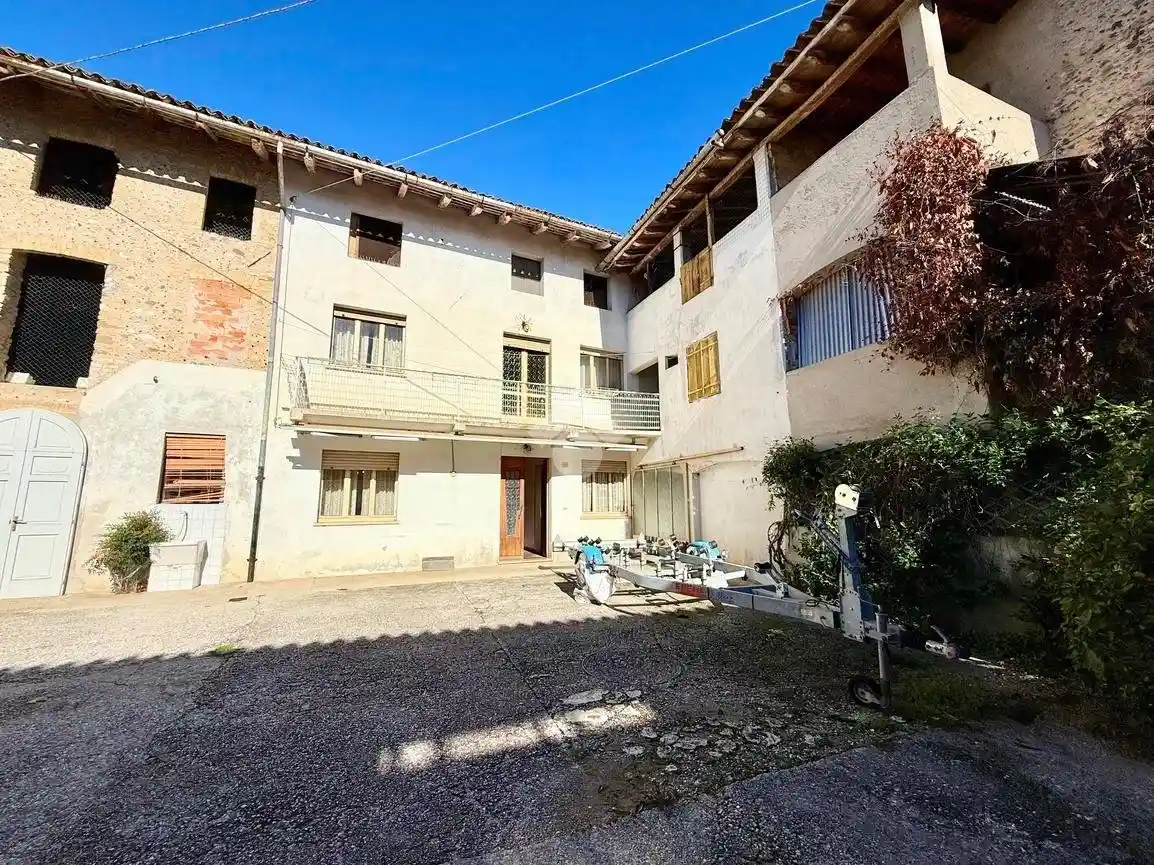 Casa indipendente - foto 2