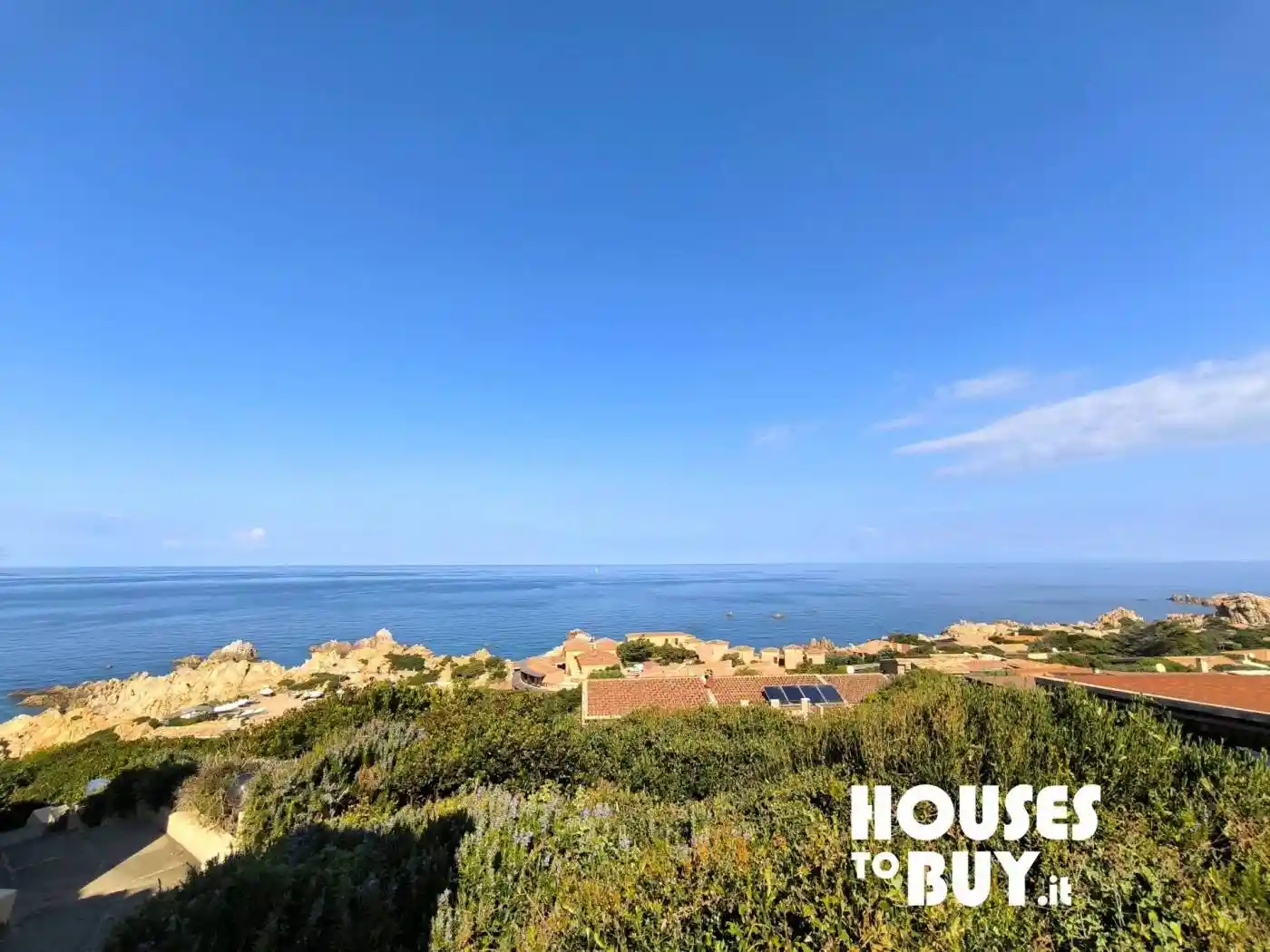 Appartamento in vendita a Trinità d'Agultu e Vignola