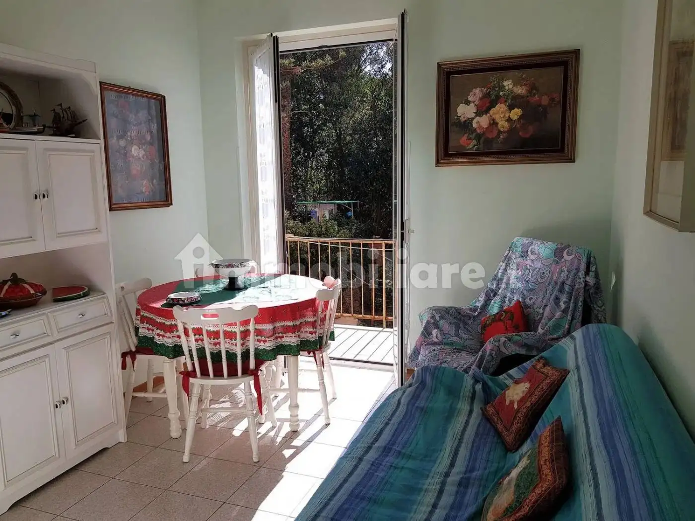 Appartamento in vendita a Sanremo