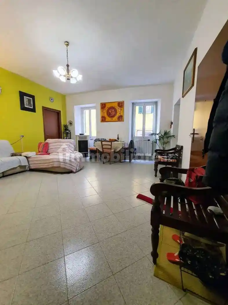 Appartamento via Capitan G.B. Calvini, Foce - Semeria, Sanremo - foto 3