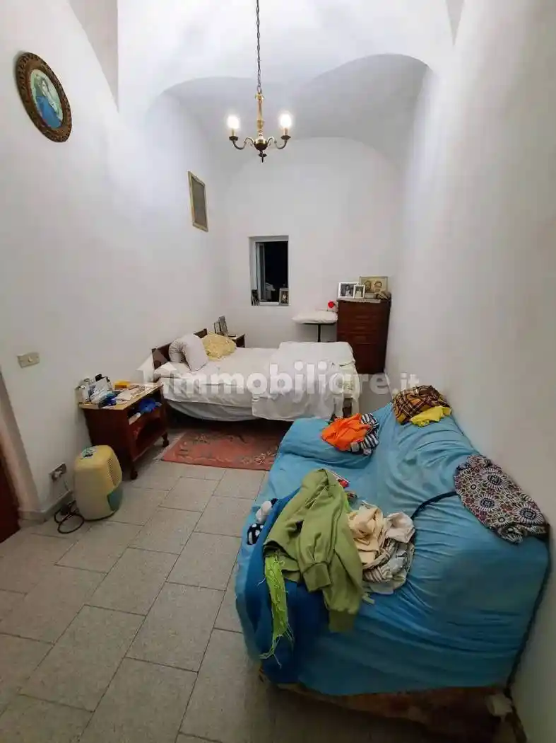 Appartamento via Capitan G.B. Calvini, Foce - Semeria, Sanremo - foto 4