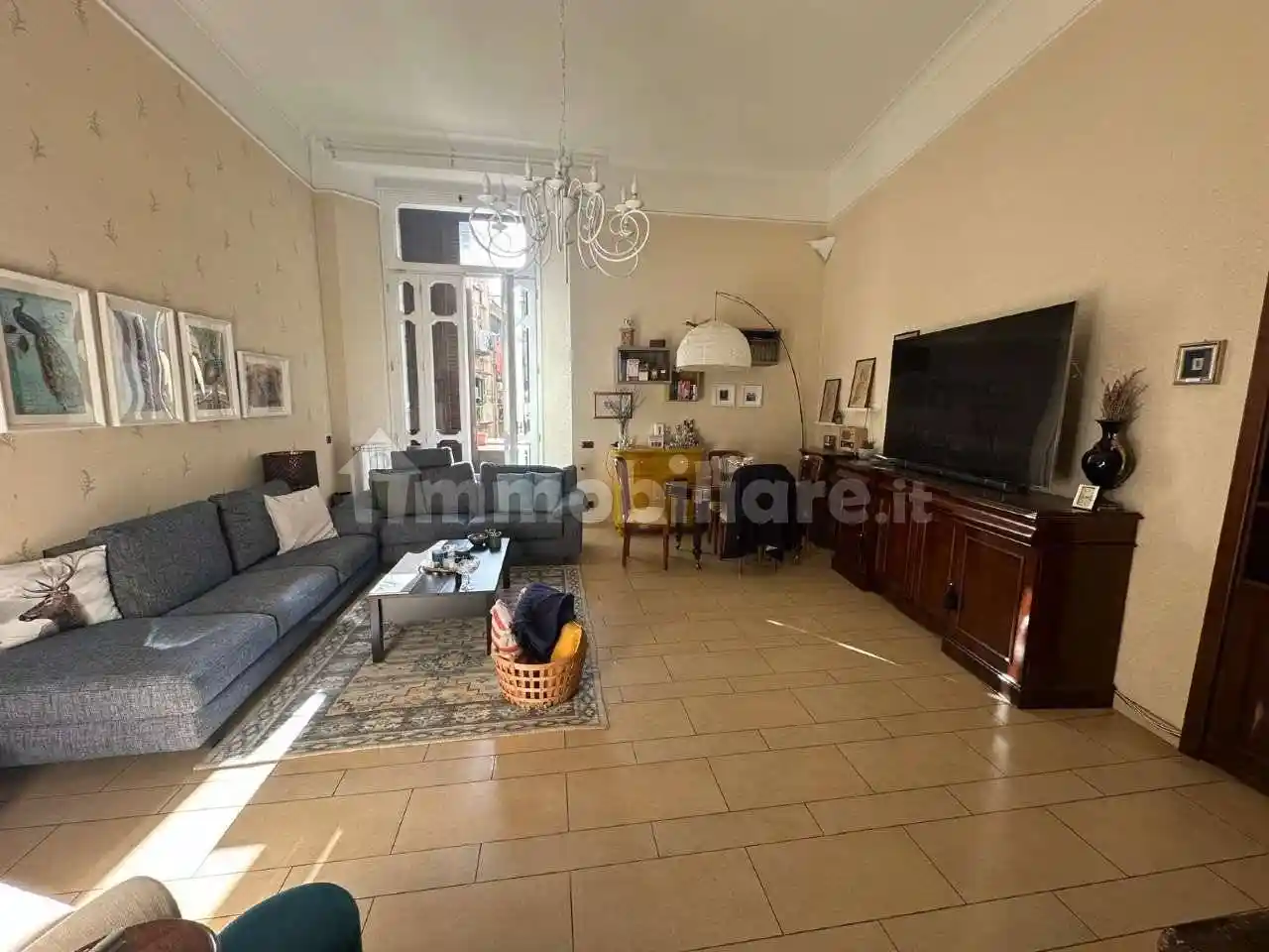 Quadrilocale via LOGGIA DEI PISANI, Porto - Municipio, Napoli - foto 5