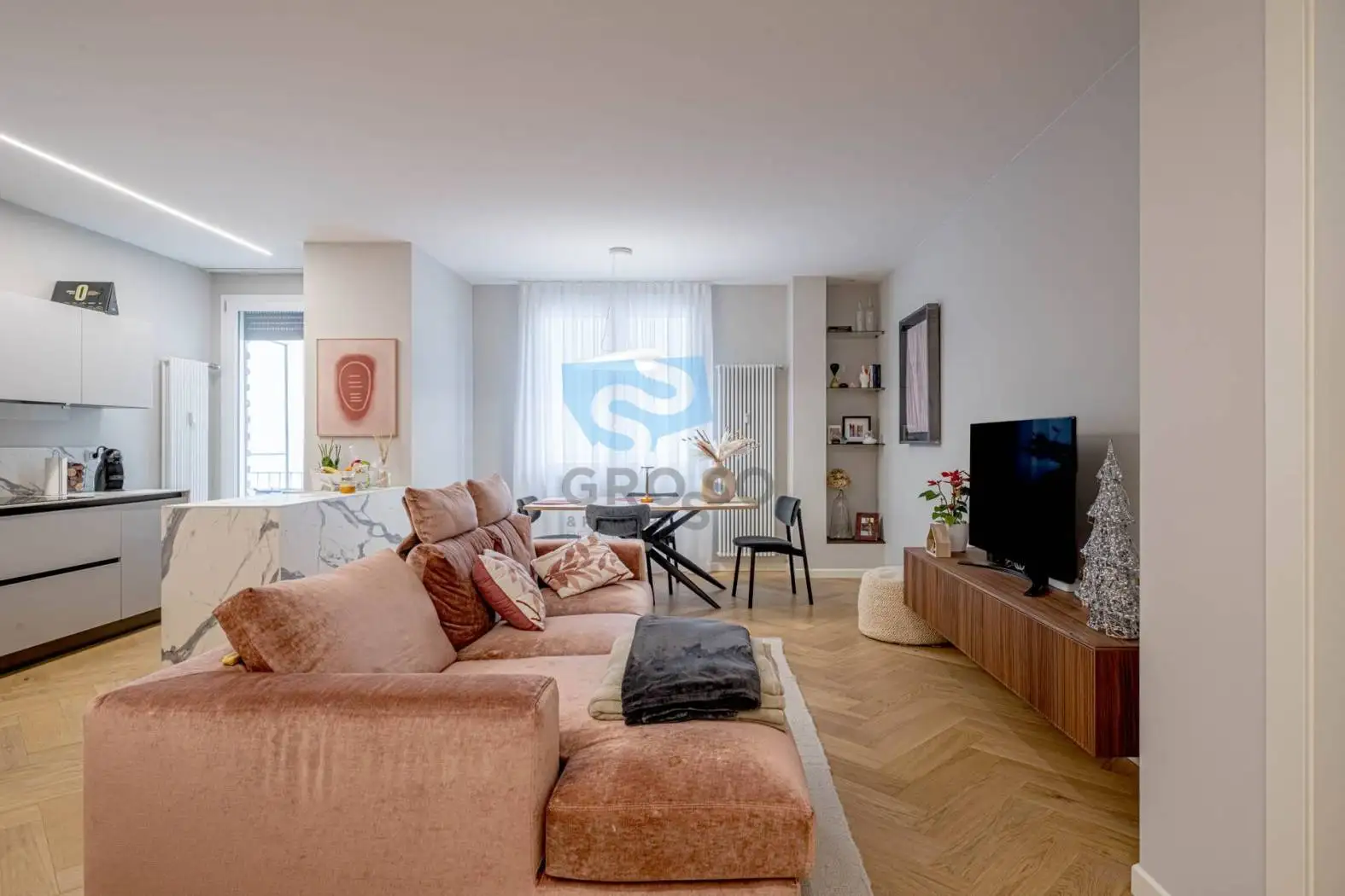 Appartamento in vendita a Treviso