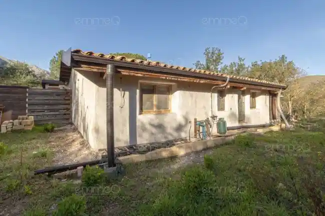 Villa in vendita a Castelbuono