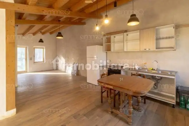 Villa bifamiliare Contrada Cozzo Valente, Castelbuono - foto 5