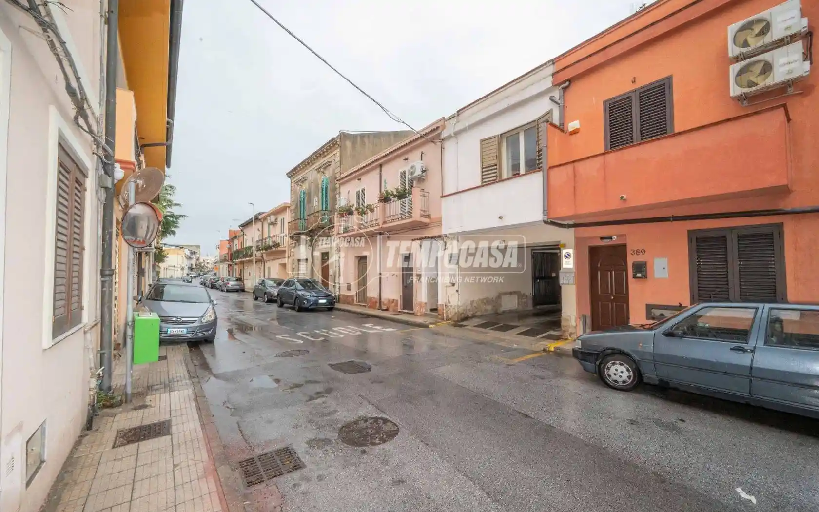 Trilocale Località Mili Marina 387, Mili, Messina - foto 2