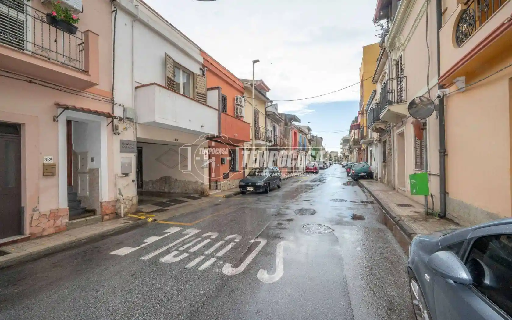 Trilocale Località Mili Marina 387, Mili, Messina - foto 3