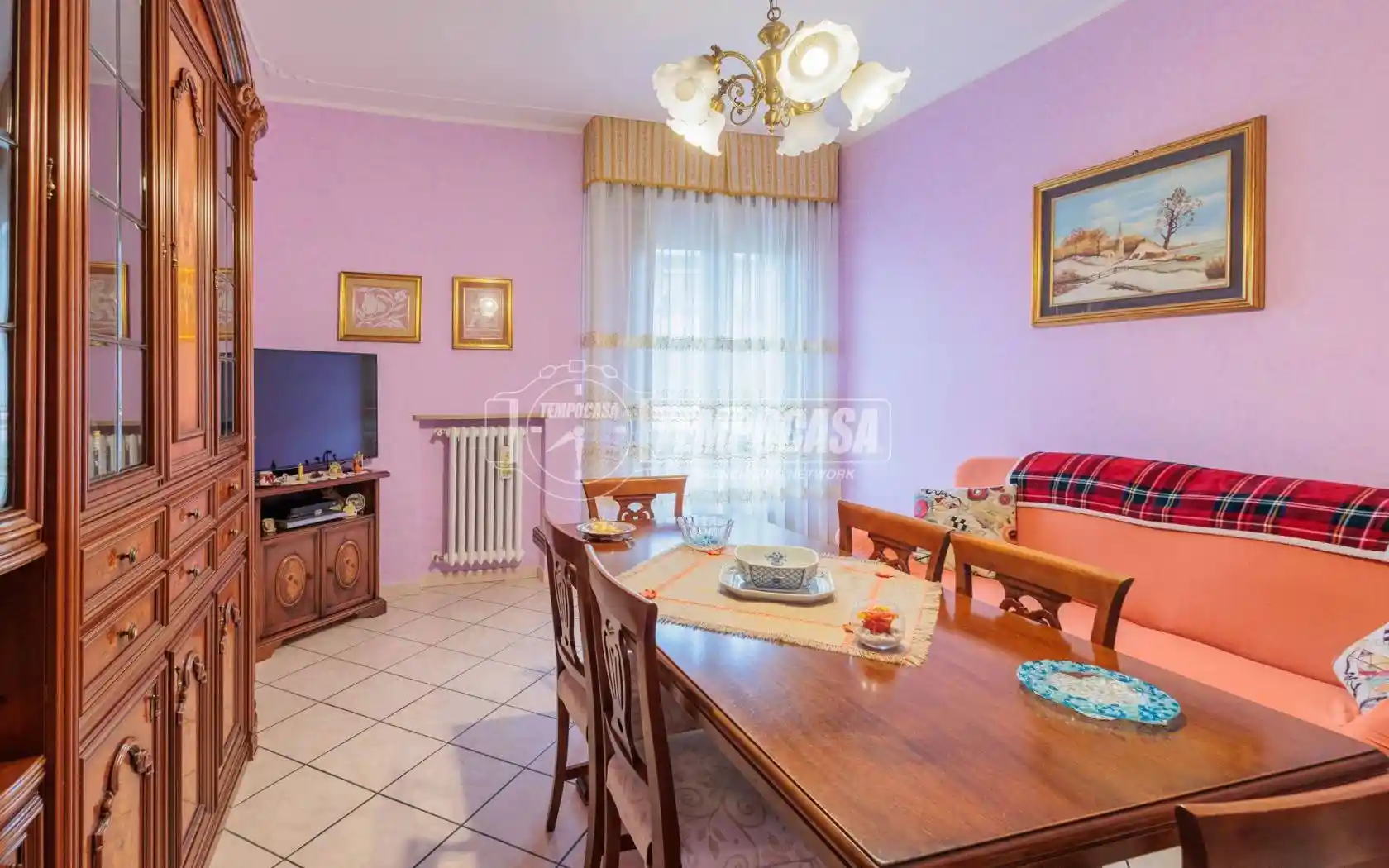 Appartamento in vendita a Parma