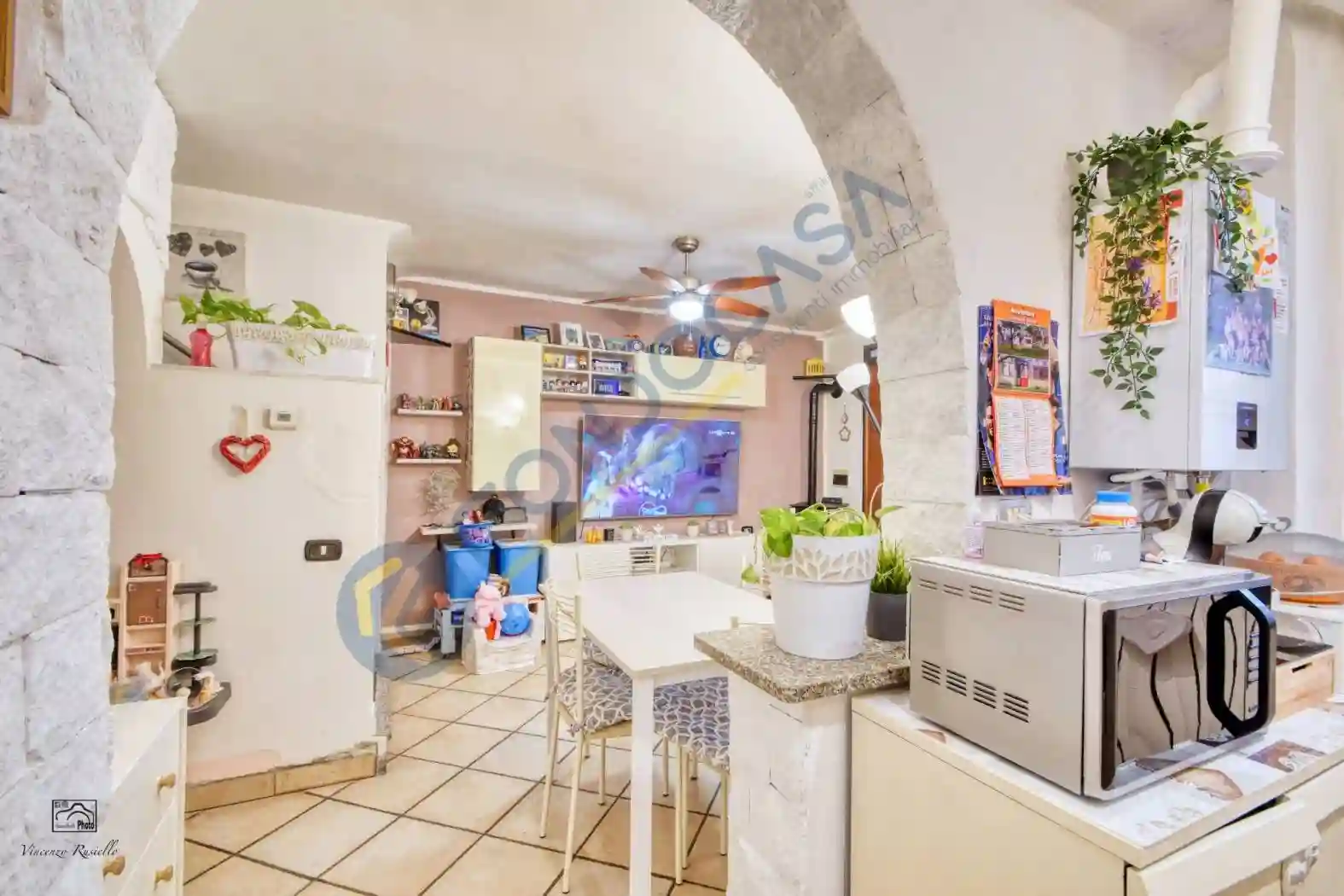 Appartamento - foto 3