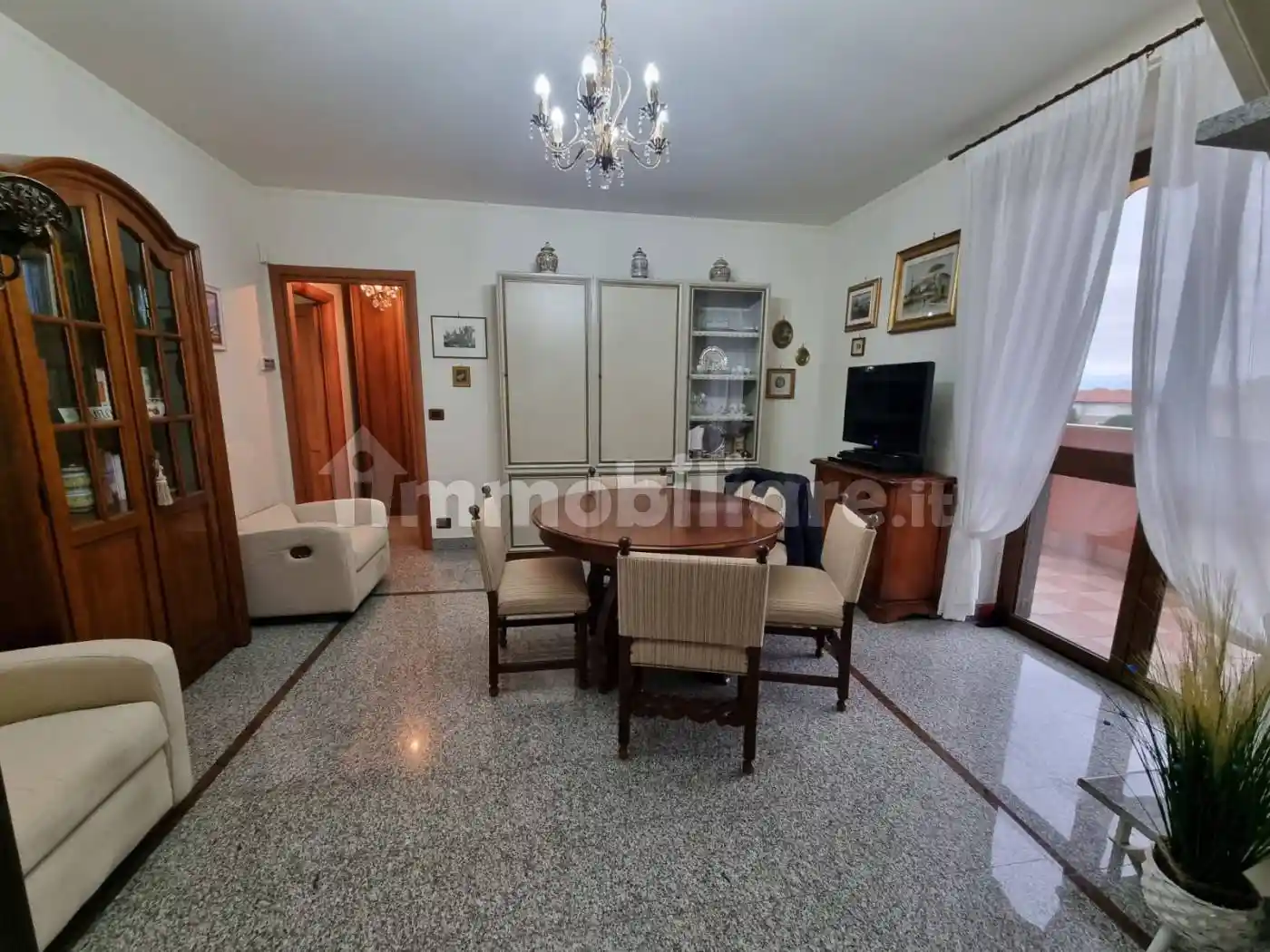 Appartamento in vendita a Poirino