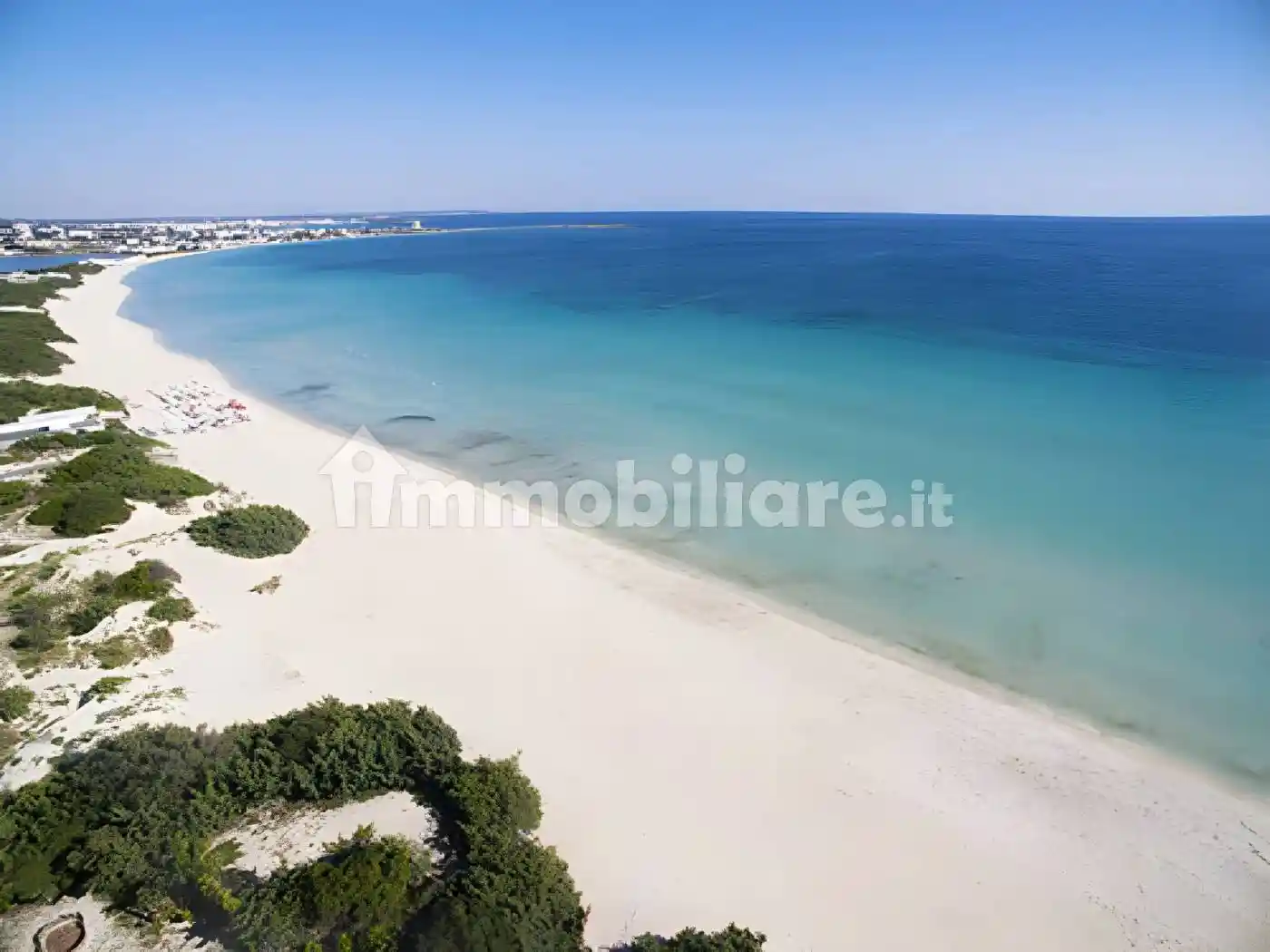 Appartamento in vendita a Manduria