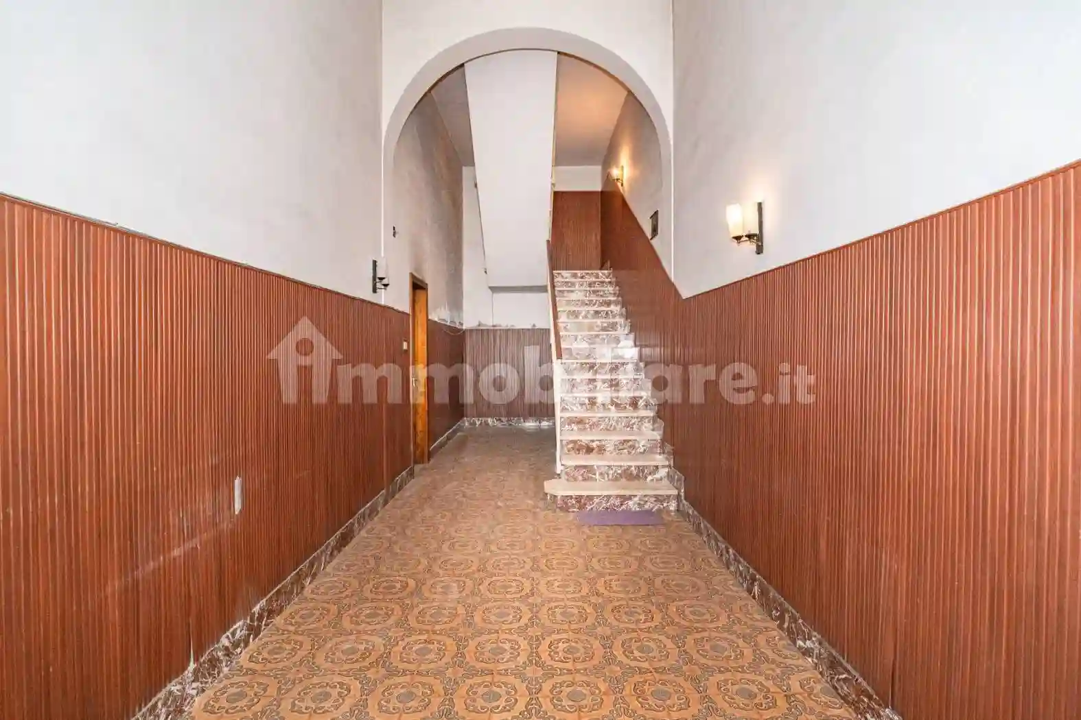 Palazzo - Edificio - foto 2