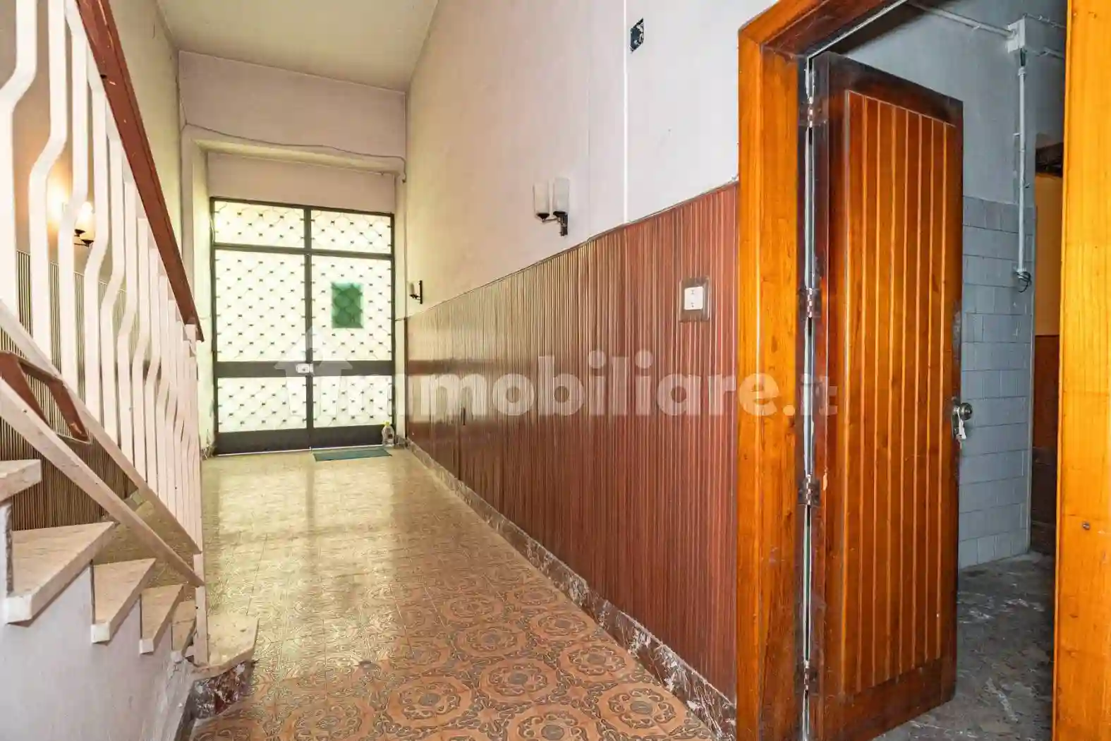 Palazzo - Edificio - foto 3