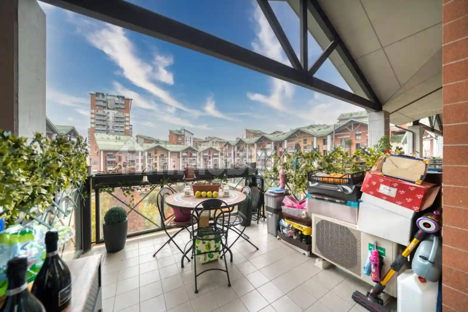 Attico - Mansarda - foto 3