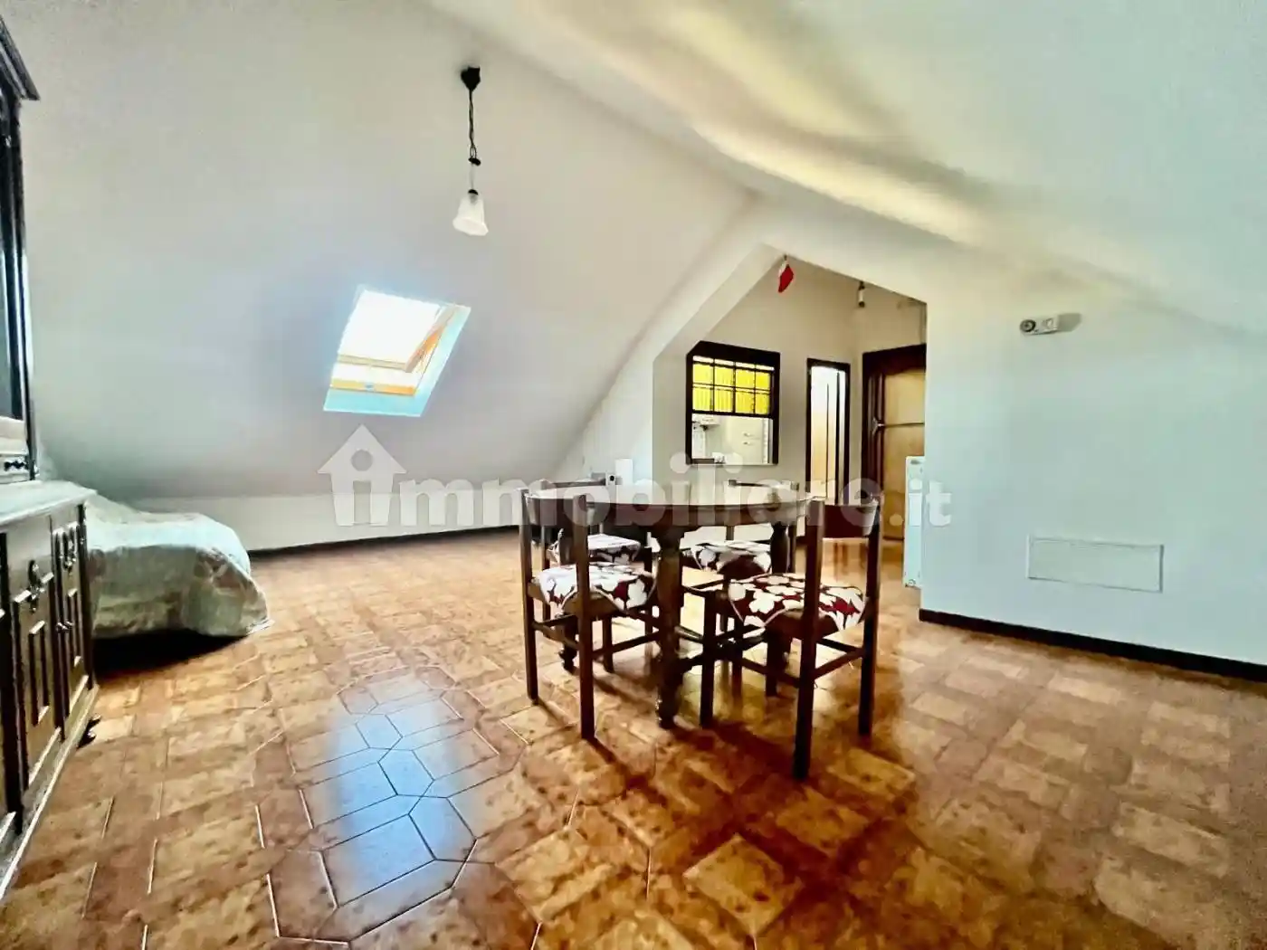 Attico - Mansarda - foto 2