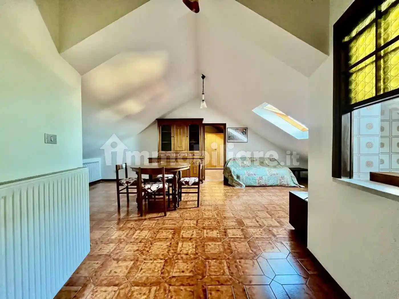 Attico - Mansarda - foto 3