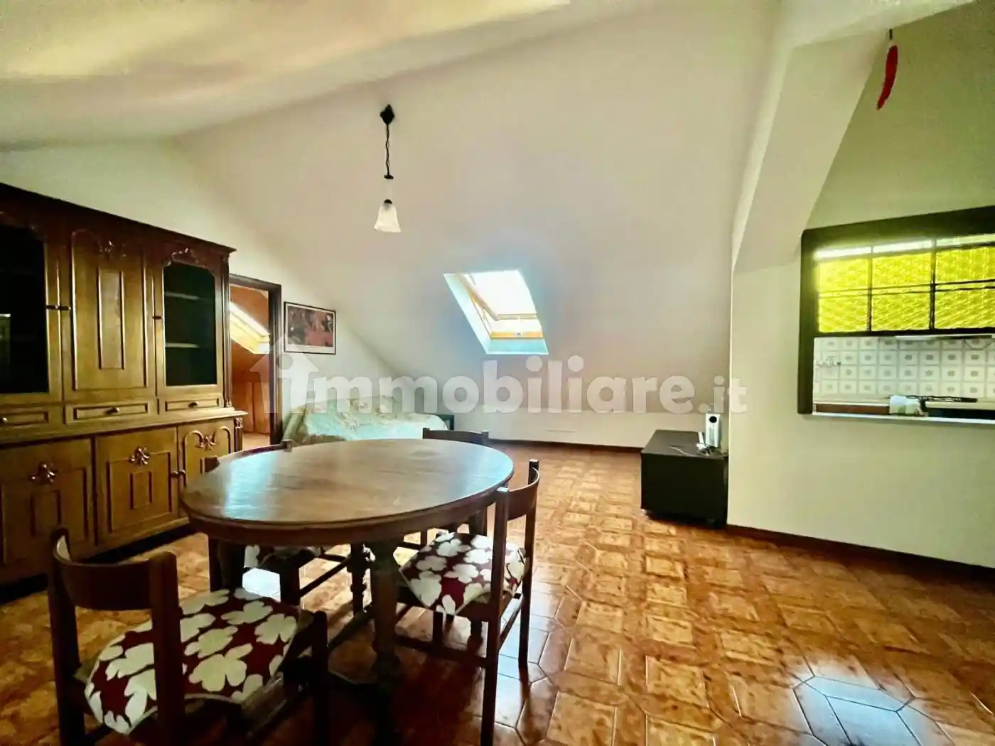 Attico - Mansarda - foto 4