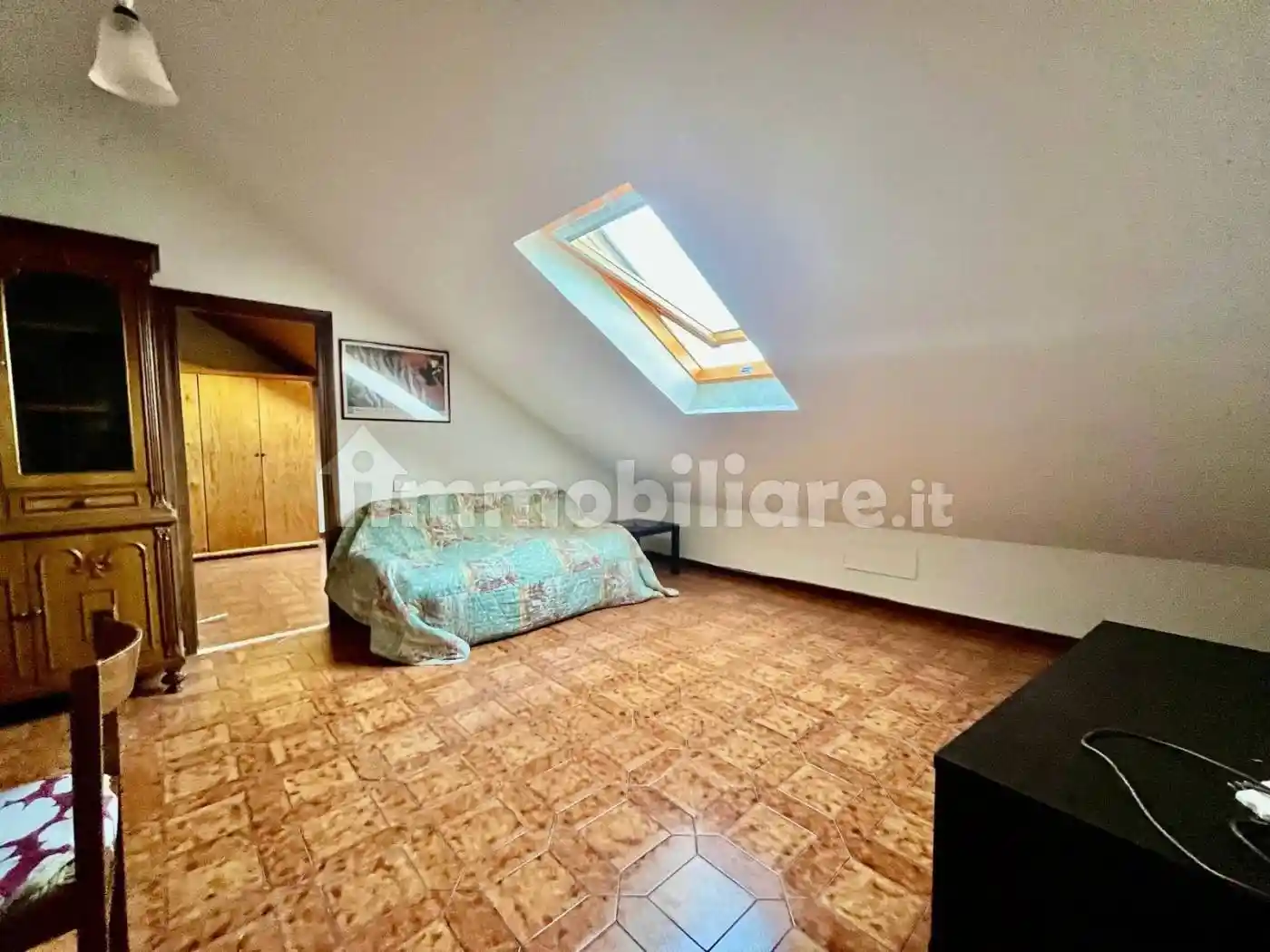 Attico - Mansarda - foto 5