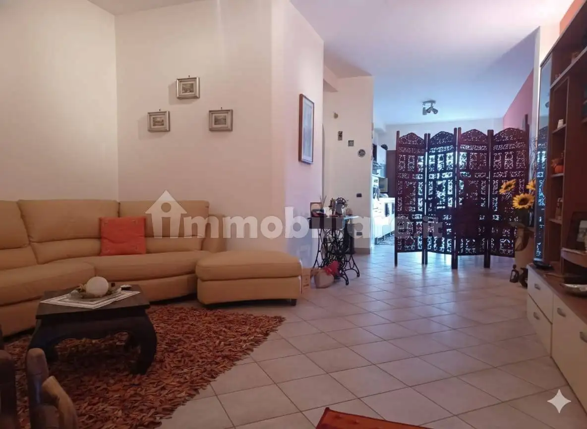 Appartamento in vendita a Pago del Vallo di Lauro