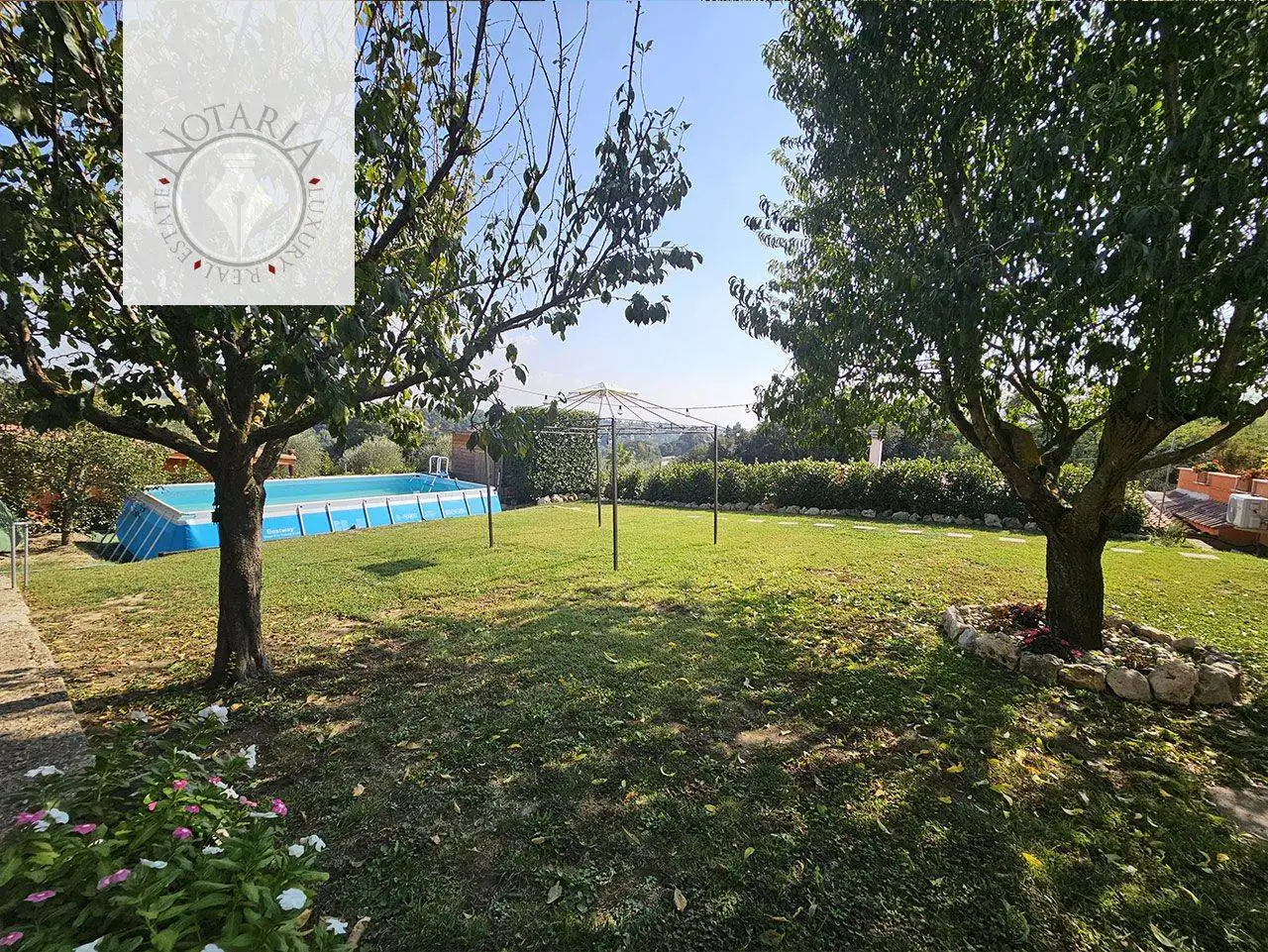 Villa in vendita a Roma