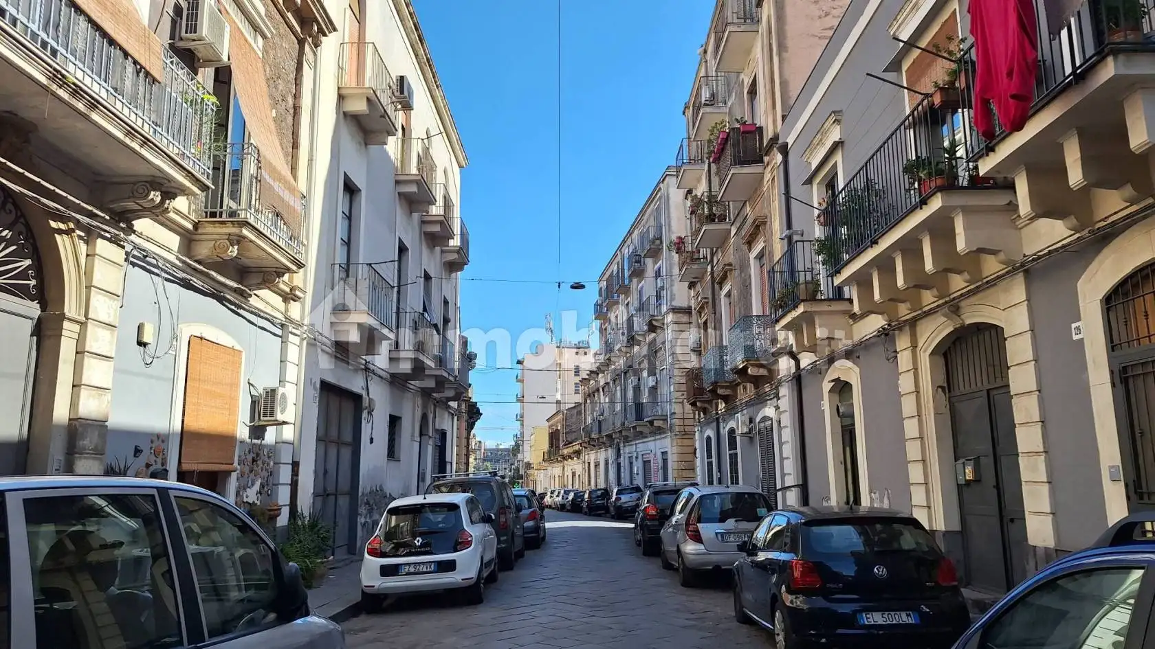 Appartamento in vendita a Catania