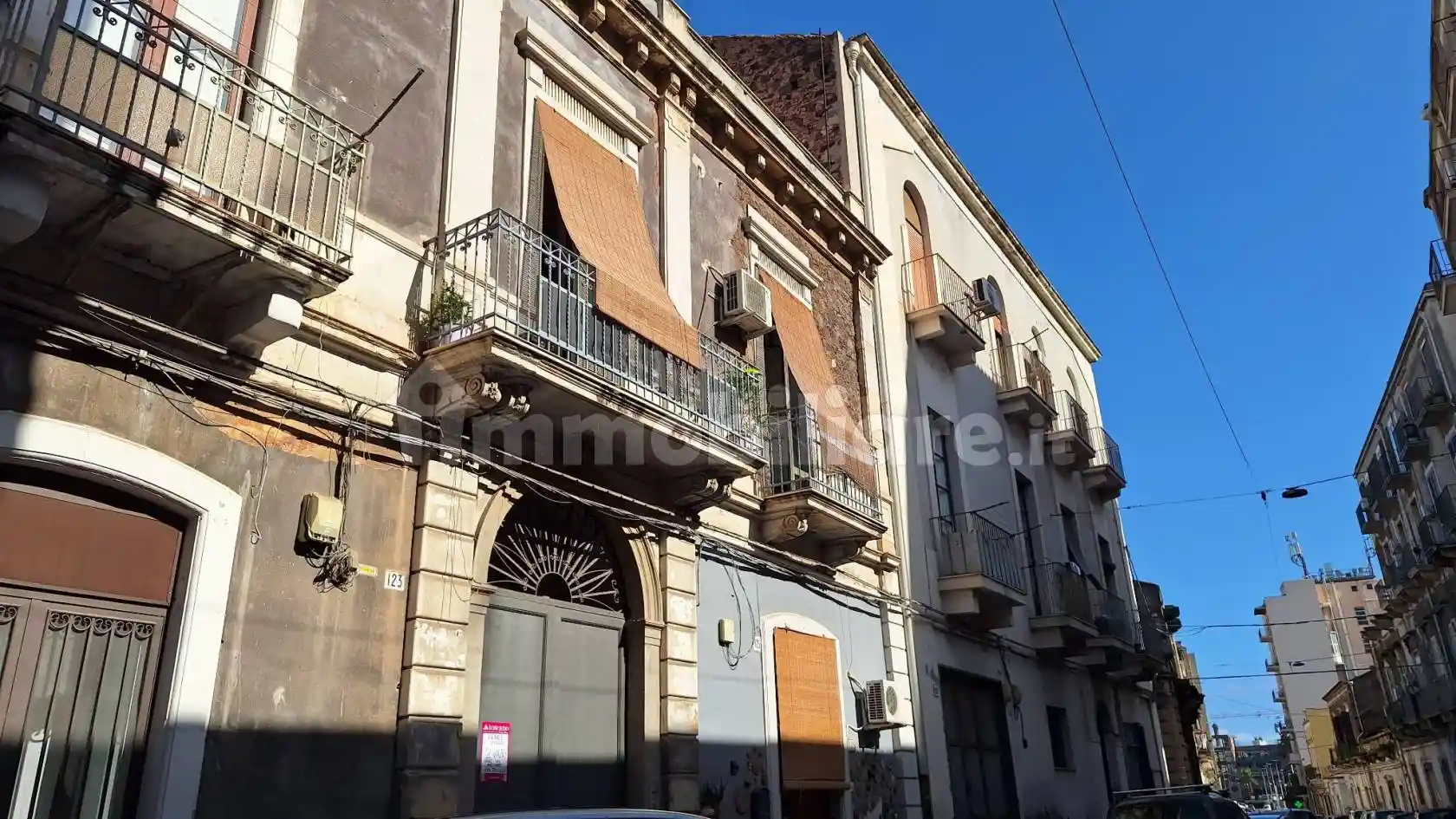 Bilocale via D'Amico, Libertà - Stazione, Catania - foto 2