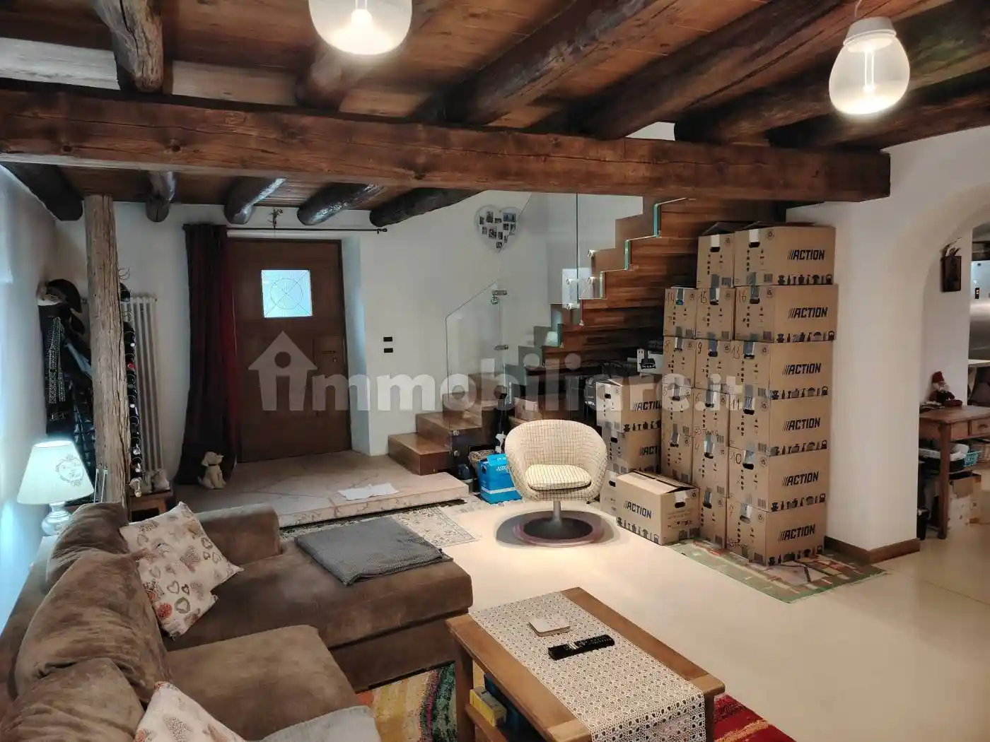 Villetta a schiera - foto 3