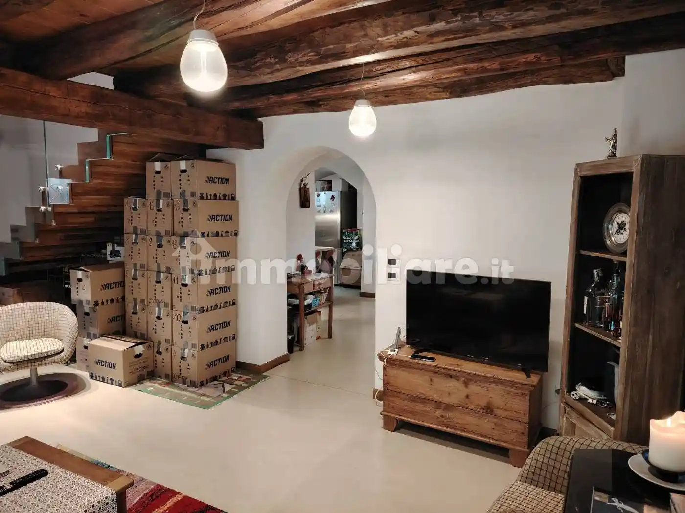 Villetta a schiera - foto 4