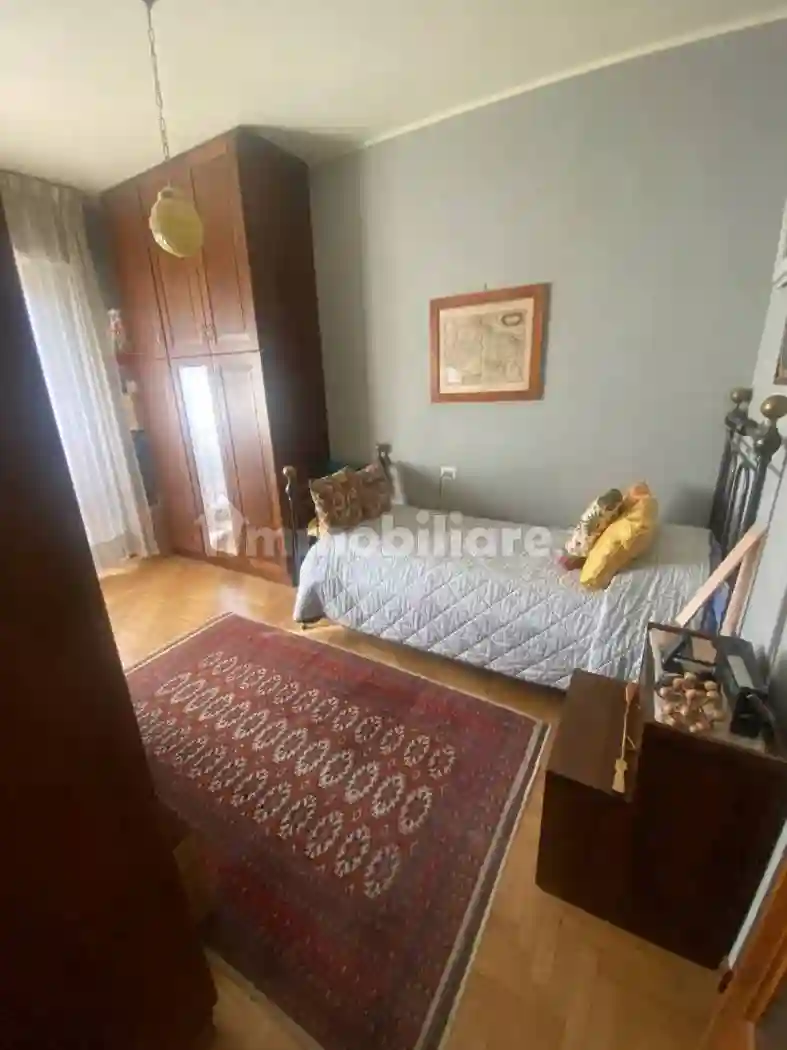 Trilocale via Cerquiglia, Viale Trento e Trieste, Montepincio, Spoleto - foto 4
