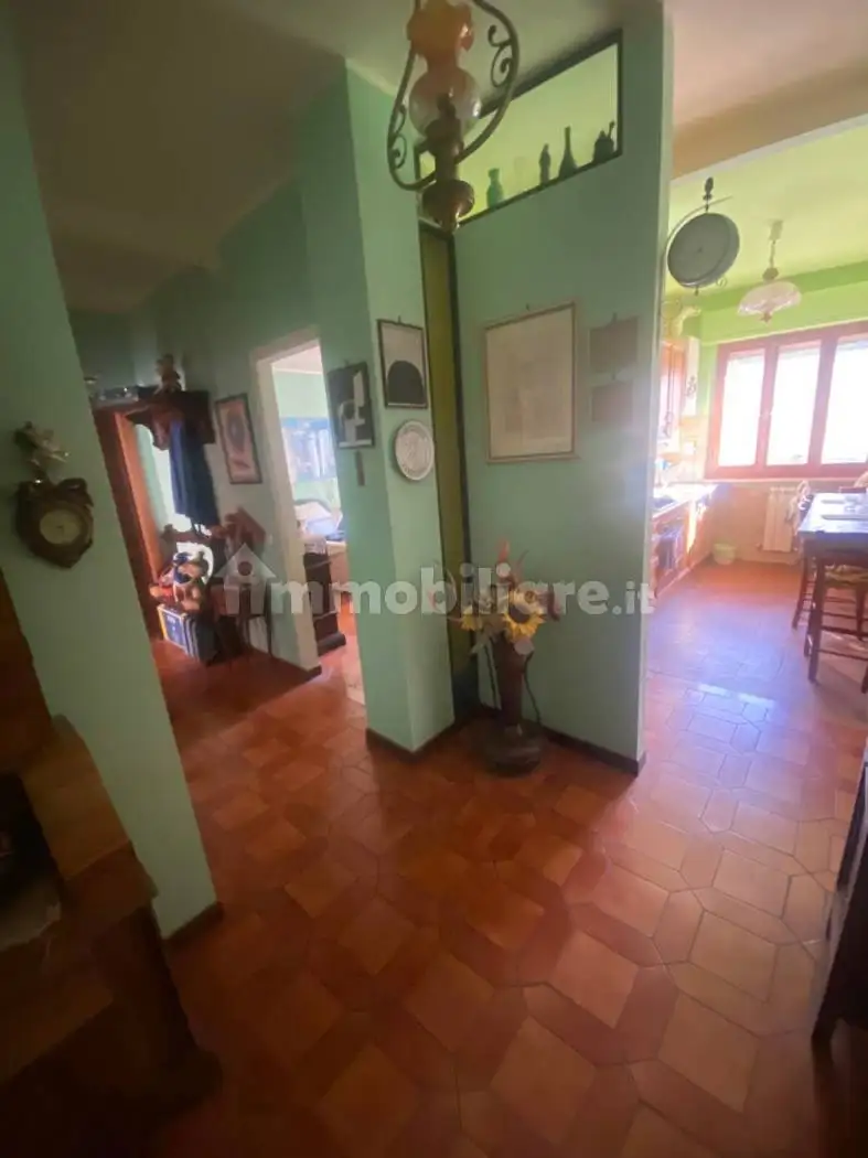 Appartamento in vendita a Spoleto