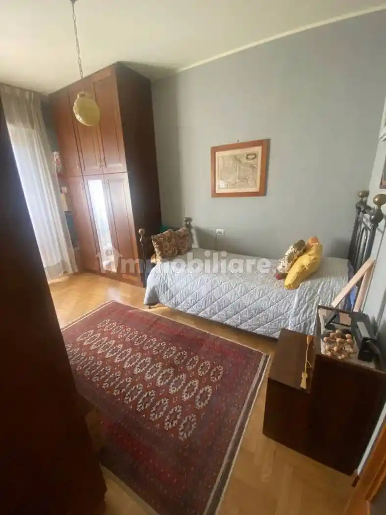 Trilocale via Cerquiglia, Viale Trento e Trieste, Montepincio, Spoleto - foto 2