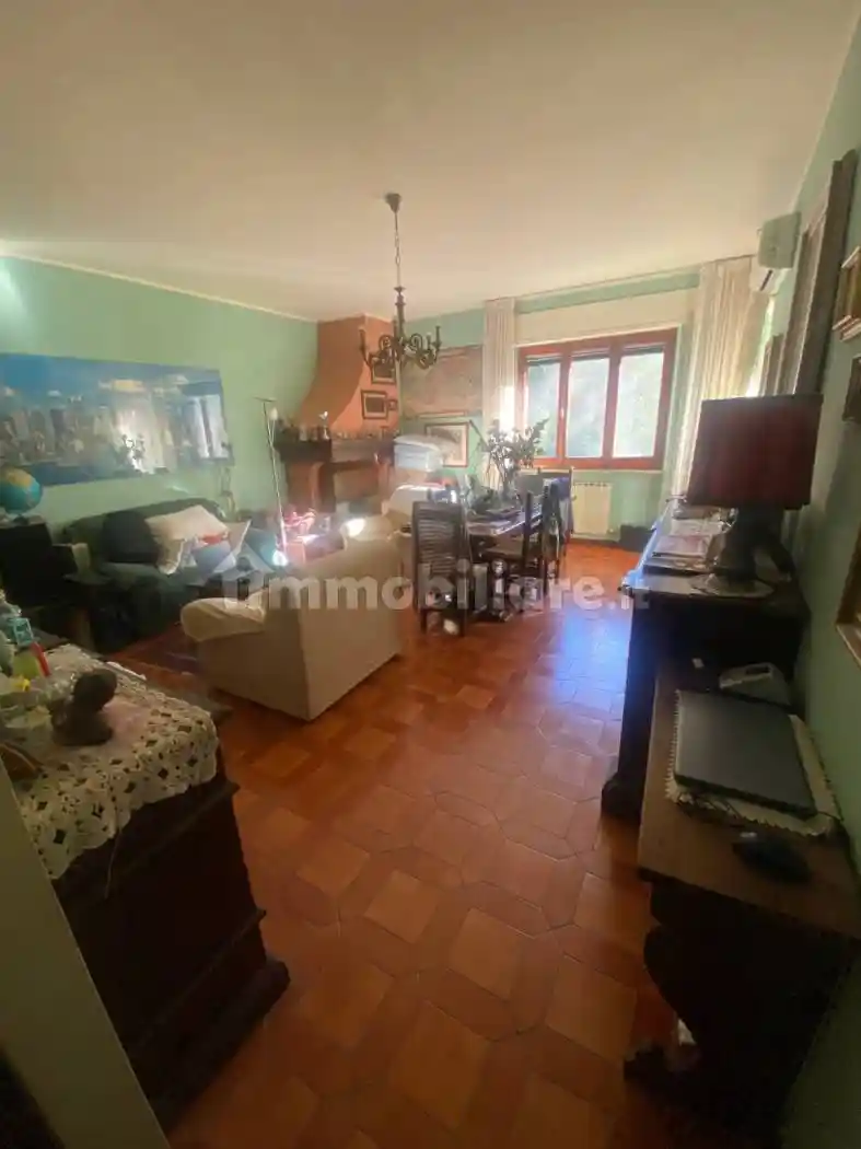 Trilocale via Cerquiglia, Viale Trento e Trieste, Montepincio, Spoleto - foto 3