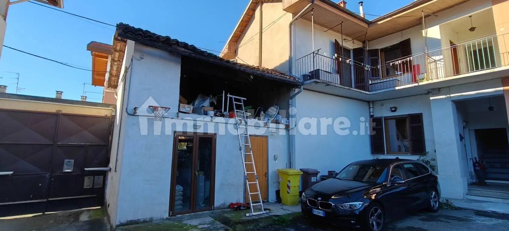 Casa indipendente in vendita a Candelo